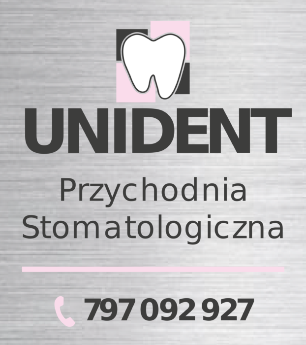 Unident Lublin - Przychodnia Stomatologiczna - Dentysta Lublin